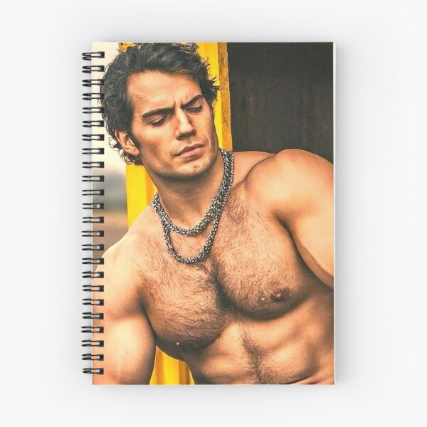 Item preview, henry cavill designed and sold by kakaslank.