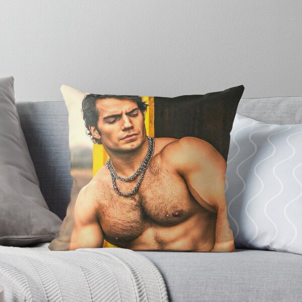 Item preview, henry cavill designed and sold by kakaslank.