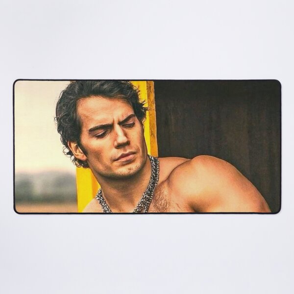 Item preview, henry cavill designed and sold by kakaslank.