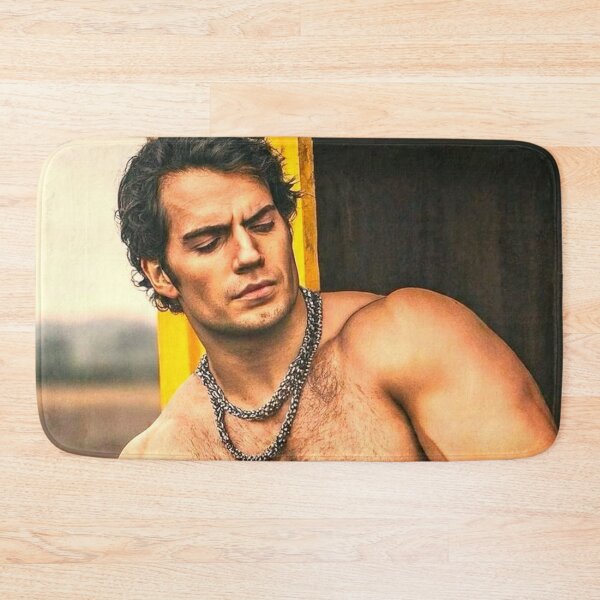 Item preview, henry cavill designed and sold by kakaslank.