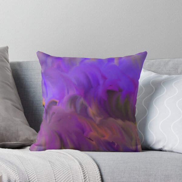 Item preview, Nice Simple Authentic Abstract Pattern (Remind Fantasy Underground Kingdom) designed and sold by SelfUpgrade.