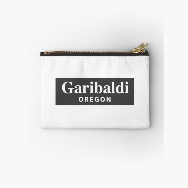 Item preview, Garibaldi, Oregon designed and sold by EveryCityxD1.