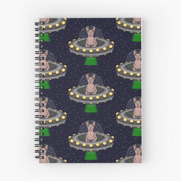 Item preview, Space Alien - Original designed and sold by LMaccaMakes.