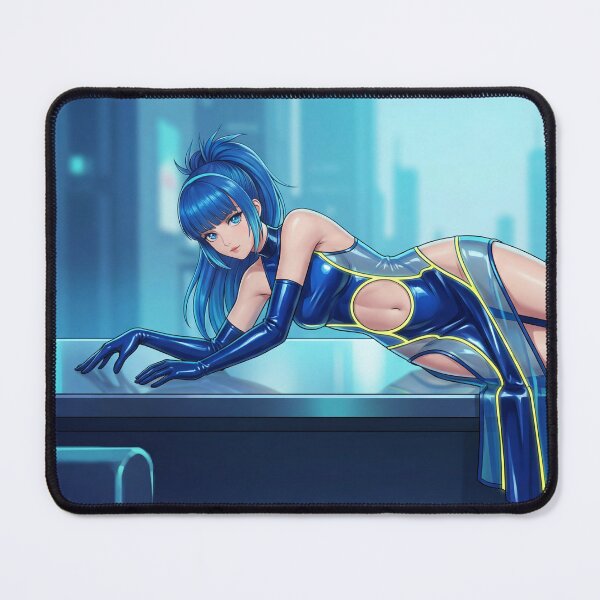 Item preview, Electric Grace – Window Lounge Dream designed and sold by stereonut.