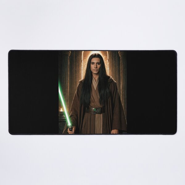 Item preview, Jedi Master 5 designed and sold by gothdrummer554.