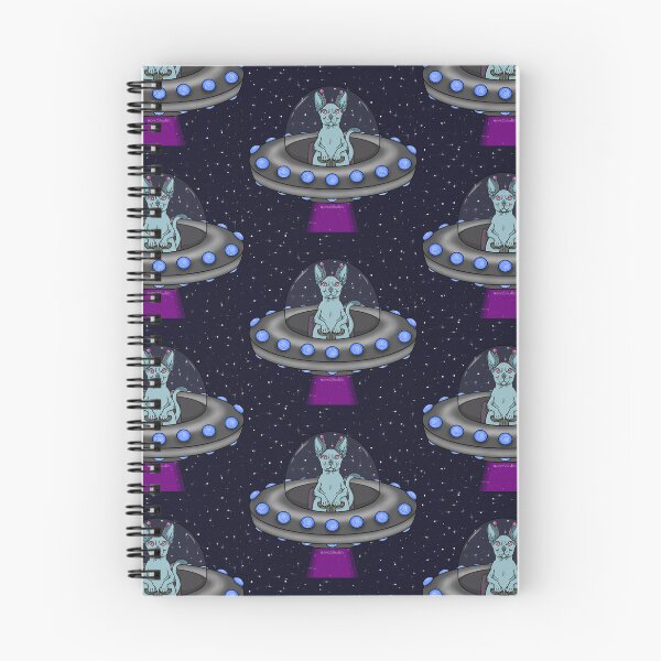 Item preview, Space Alien - #2 designed and sold by LMaccaMakes.