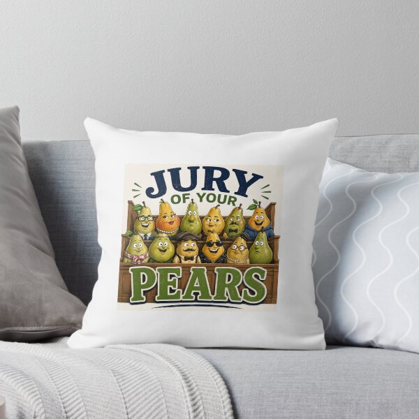 Item preview, Peers designed and sold by LegallyFunny.