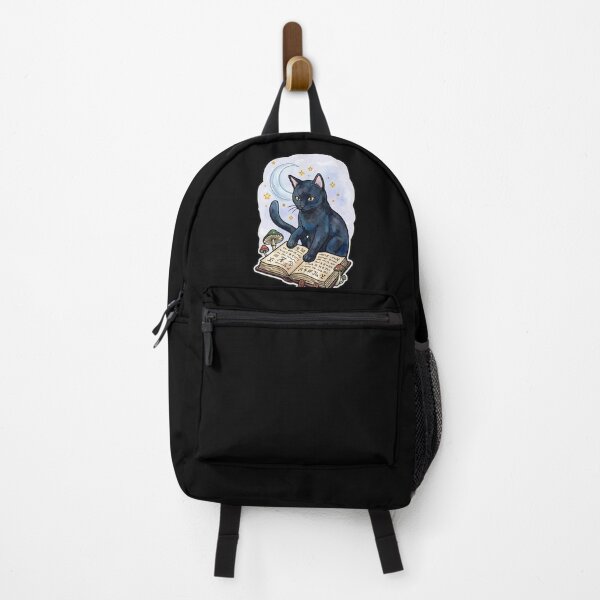 Item preview, Black Cat Book Club - opt 1 designed and sold by jlStopMedia.