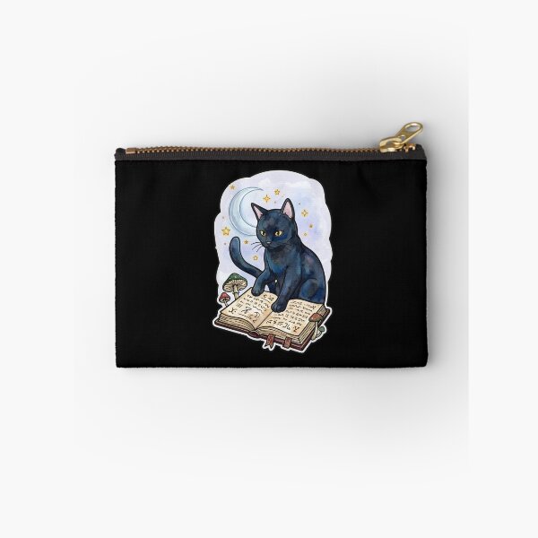 Item preview, Black Cat Book Club - opt 1 designed and sold by jlStopMedia.