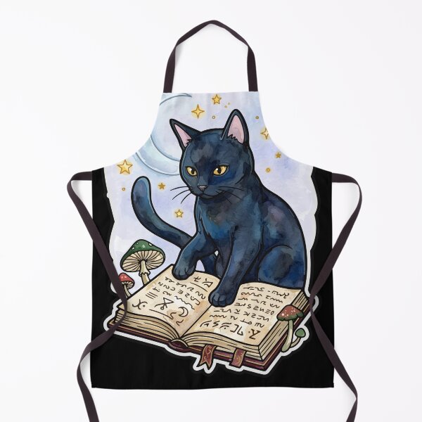 Item preview, Black Cat Book Club - opt 1 designed and sold by jlStopMedia.