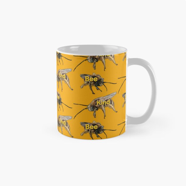 Item preview, bee kind designed and sold by gracehopelove.