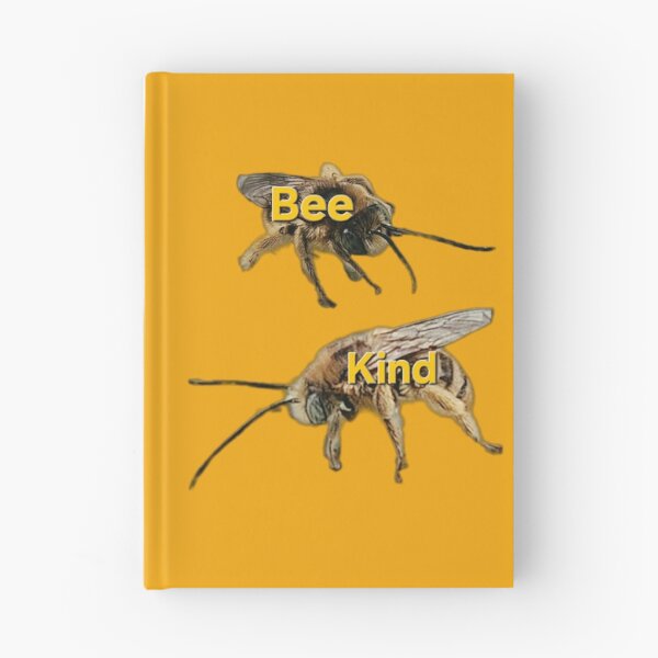Item preview, bee kind designed and sold by gracehopelove.