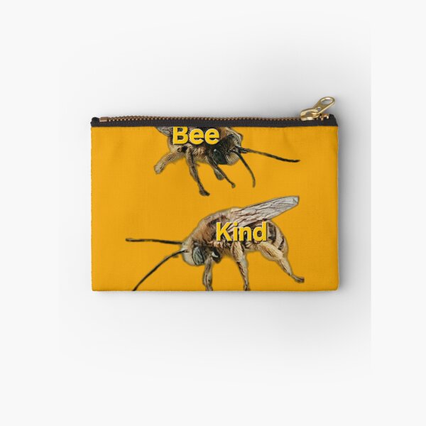 Item preview, bee kind designed and sold by gracehopelove.