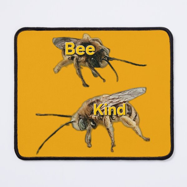 Item preview, bee kind designed and sold by gracehopelove.