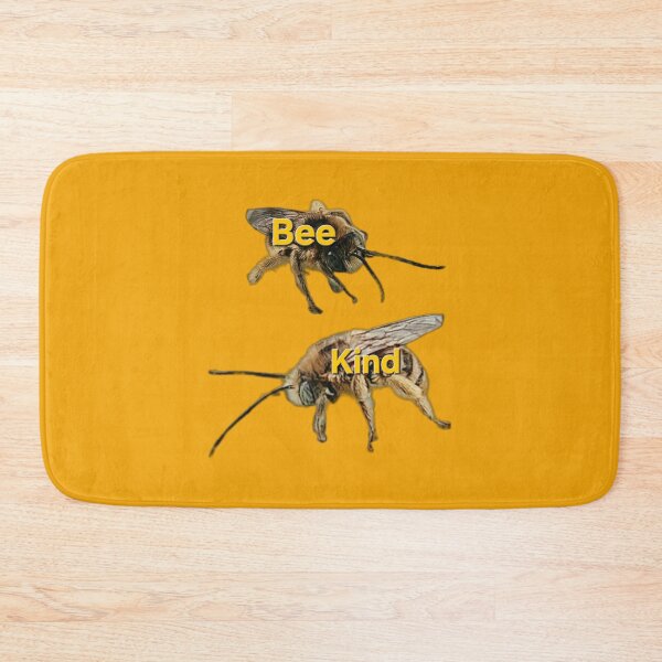 Item preview, bee kind designed and sold by gracehopelove.