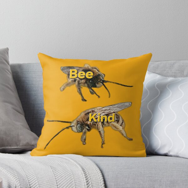 Item preview, bee kind designed and sold by gracehopelove.