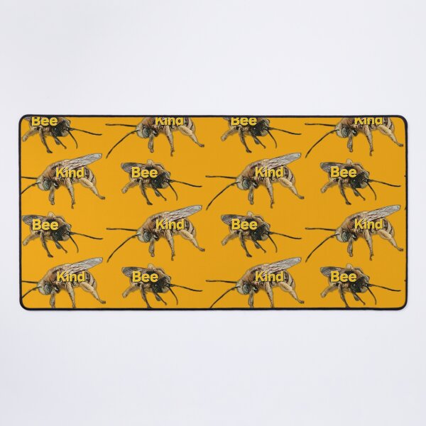 Item preview, bee kind designed and sold by gracehopelove.