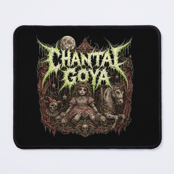 Item preview, Chantal Goya Metal designed and sold by DeanBaudart.