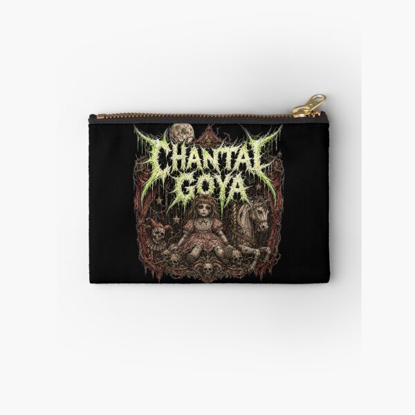 Item preview, Chantal Goya Metal designed and sold by DeanBaudart.