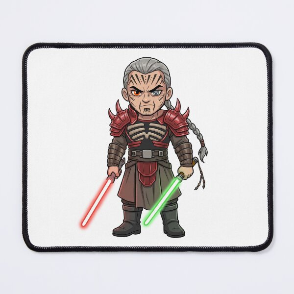 Item preview, Darth Krayt Chibi designed and sold by Villain Vault.
