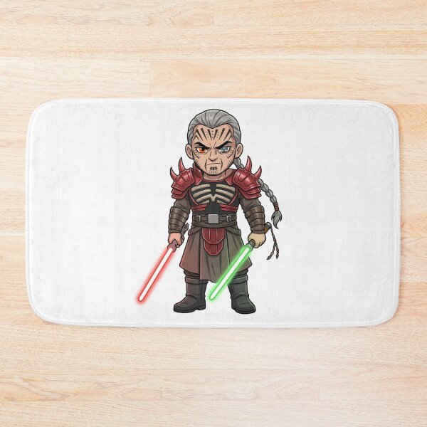 Item preview, Darth Krayt Chibi designed and sold by Villain Vault.