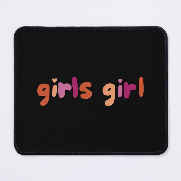 Item preview, girls girl designed and sold by caramelrts.