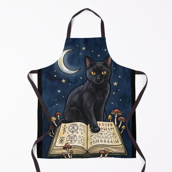 Item preview, Black Cat Book Club - opt 2 designed and sold by jlStopMedia.