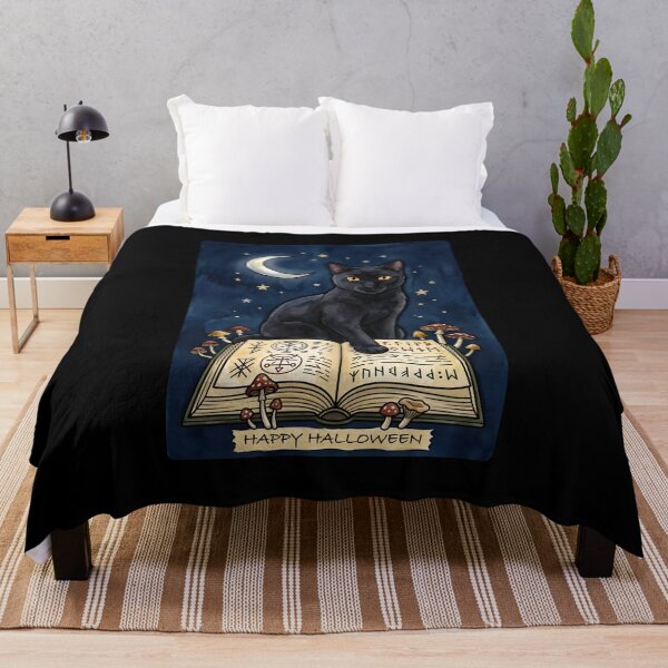 Item preview, Black Cat Book Club - opt 2 designed and sold by jlStopMedia.