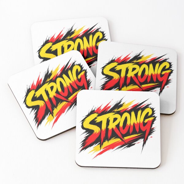 Item preview, Strength, Spirit and Country – Indigenous-Inspired Art designed and sold by Indigenous-Aus.