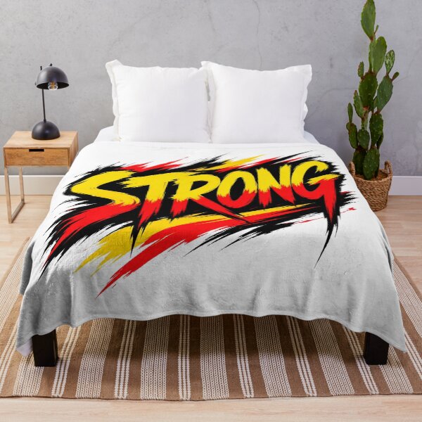Item preview, Strength, Spirit and Country – Indigenous-Inspired Art designed and sold by Indigenous-Aus.