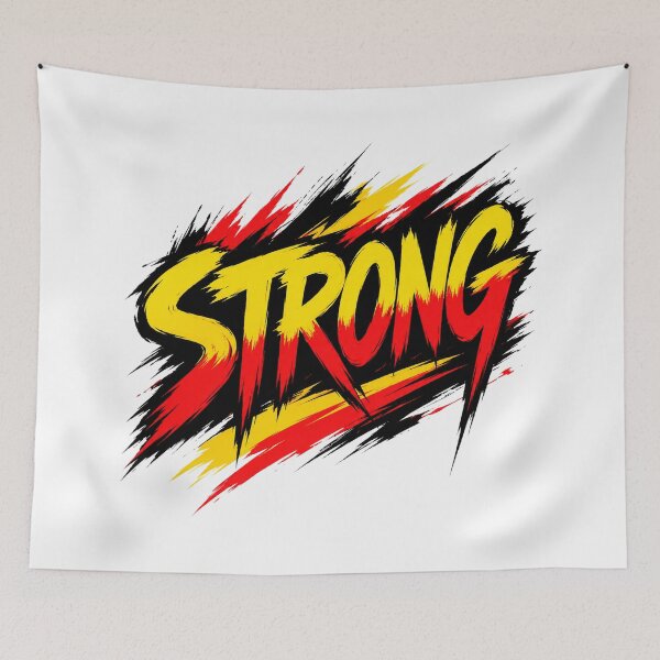 Item preview, Strength, Spirit and Country – Indigenous-Inspired Art designed and sold by Indigenous-Aus.