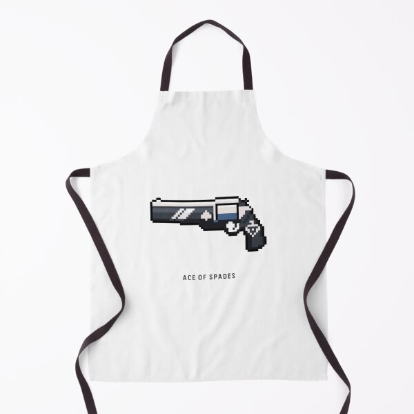 Item preview, Science Ace Of Spades aWorld Futuristic Nights designed and sold by dishcutnes.