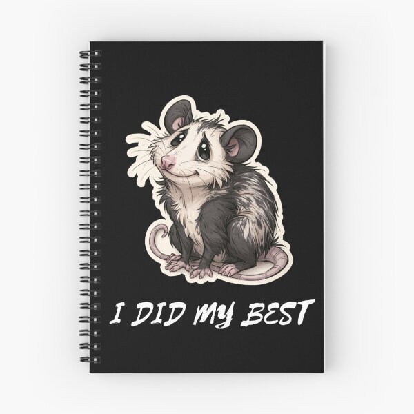 Item preview, I Did My Best designed and sold by AceEye.