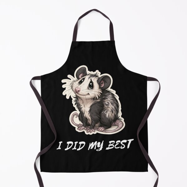 Item preview, I Did My Best designed and sold by AceEye.