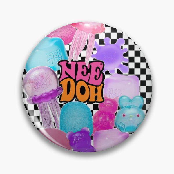 Item preview, Copy of Needoh backdrop  designed and sold by VultraVi.