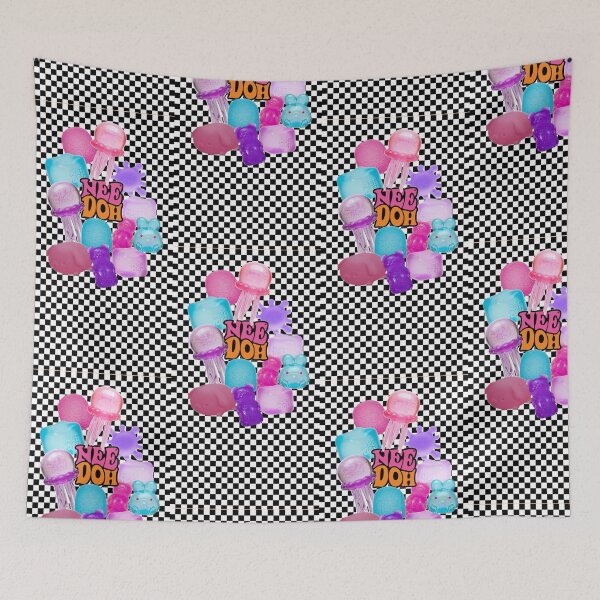 Item preview, Copy of Needoh backdrop  designed and sold by VultraVi.