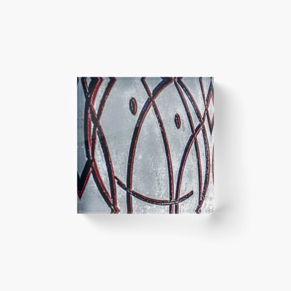 Item preview, Smiled designed and sold by Zenanigans.