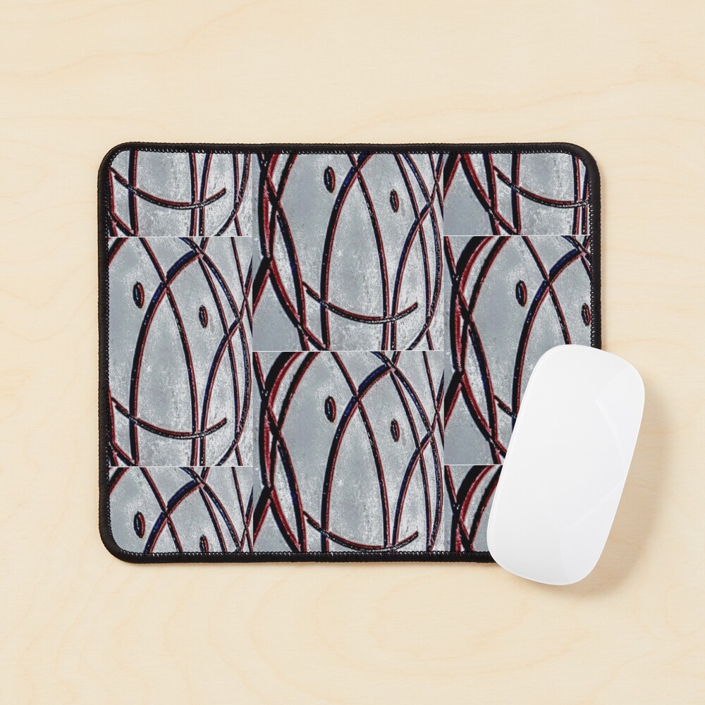 Item preview, Mouse Pad designed and sold by Zenanigans.