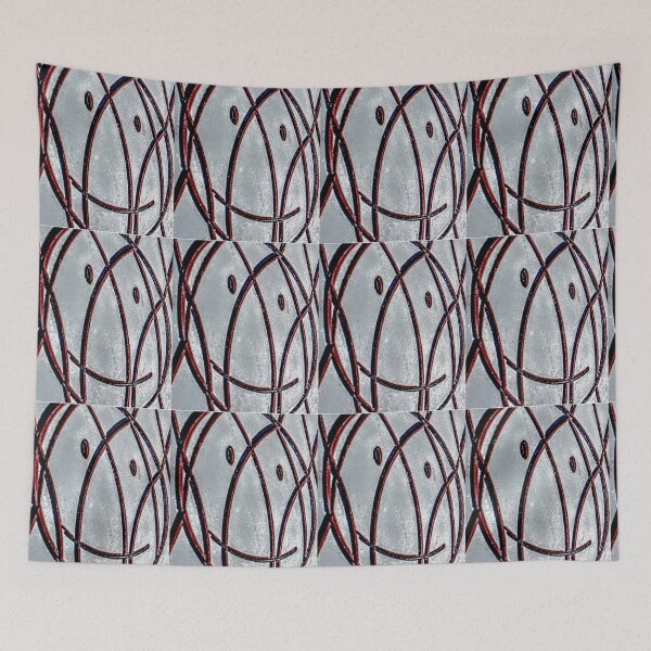 Item preview, Smiled designed and sold by Zenanigans.