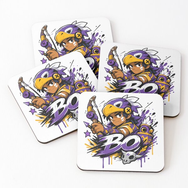 Item preview, Bo Graffiti  designed and sold by MoeGlass.