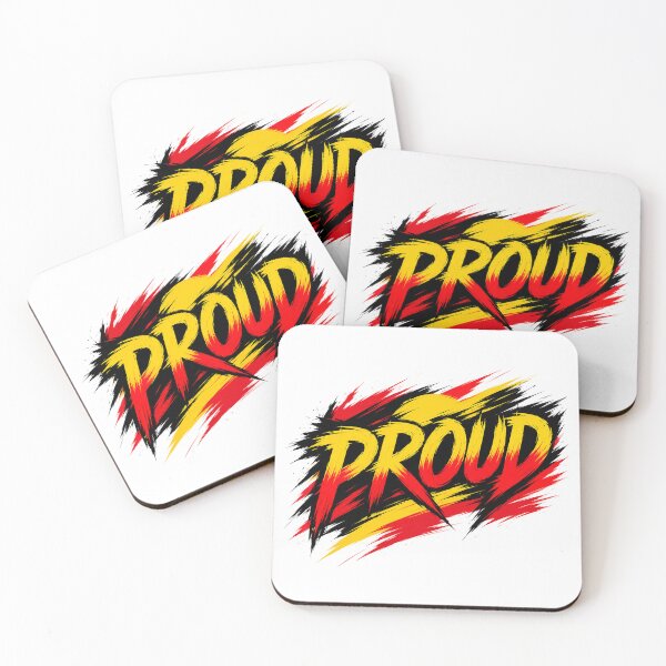Item preview, Powerful Words of Australia – Indigenous-Inspired Design designed and sold by Indigenous-Aus.