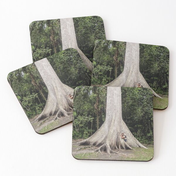 Item preview, Tree Hugger in Guatemala designed and sold by heatherfriedman.