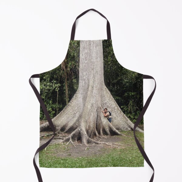 Item preview, Tree Hugger in Guatemala designed and sold by heatherfriedman.