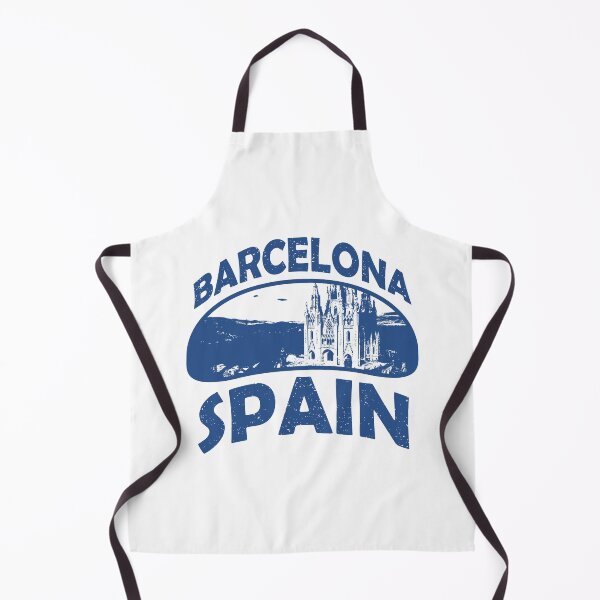 Item preview, Barcelona Spain designed and sold by ArtNoveltee.