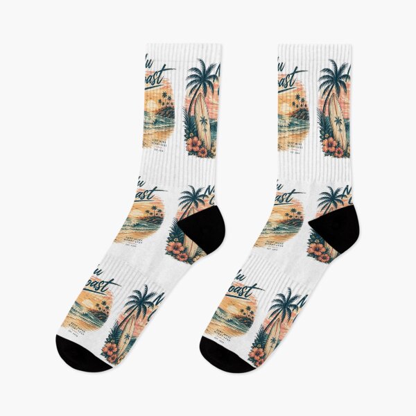 Item preview, Nalu Coast Surf More | Retro Ocean Wave Design  designed and sold by Nalu Coast.