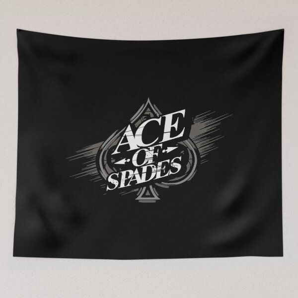 Item preview, Vancouver Ace Of Spades Whale Watching Adventure designed and sold by dishcutnes.