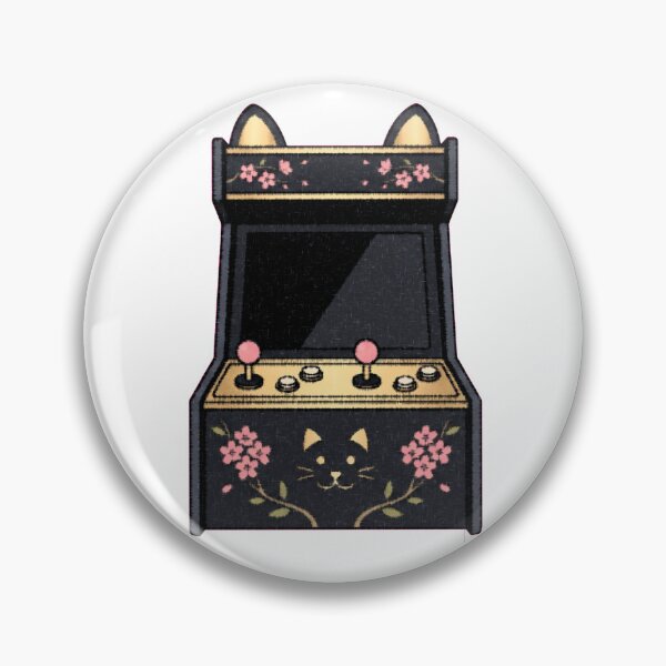 Item preview, Egyptian Cat Arcade designed and sold by RaizeDesign.