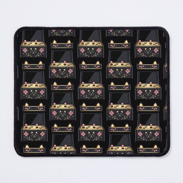 Item preview, Egyptian Cat Arcade designed and sold by RaizeDesign.