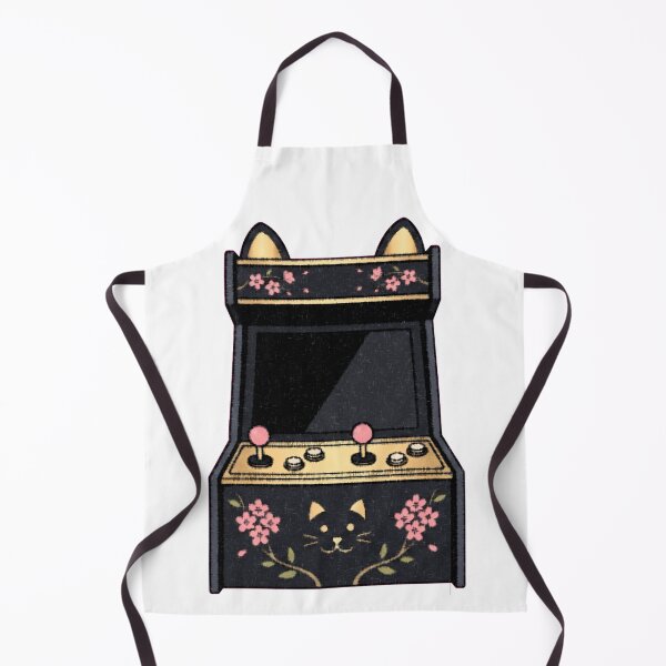 Item preview, Egyptian Cat Arcade designed and sold by RaizeDesign.