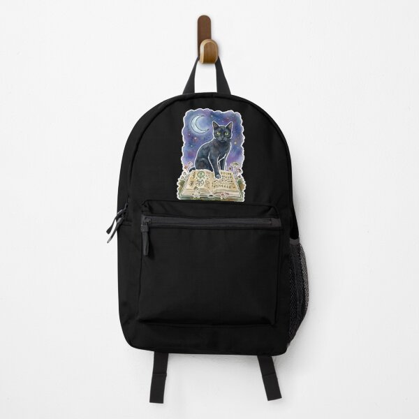 Item preview, Black Cat Book Club - opt 3 designed and sold by jlStopMedia.